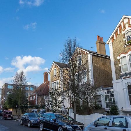 The Bockery Suite 2 Chelsea 伦敦 外观 照片