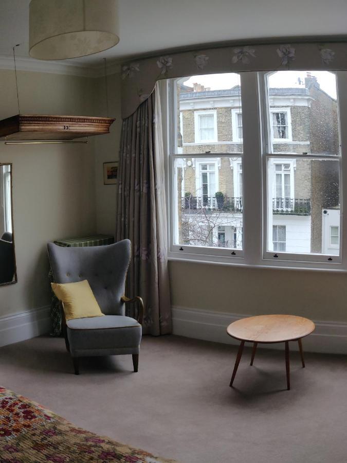 The Bockery Suite 2 Chelsea 伦敦 外观 照片