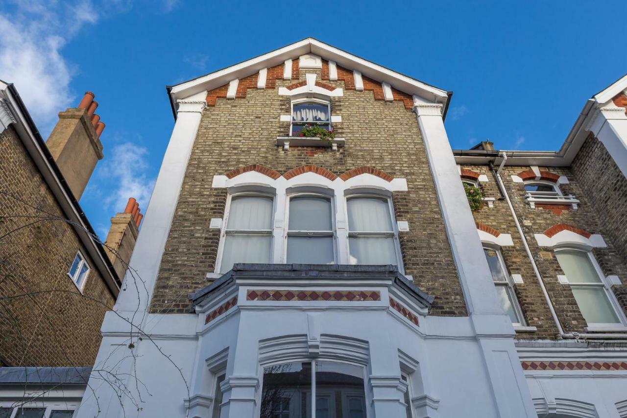 The Bockery Suite 2 Chelsea 伦敦 外观 照片