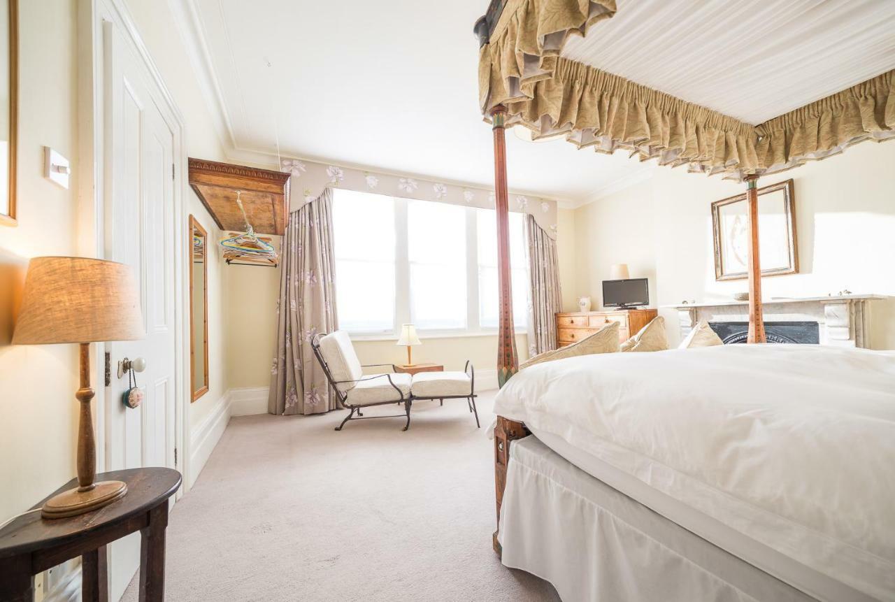 The Bockery Suite 2 Chelsea 伦敦 外观 照片